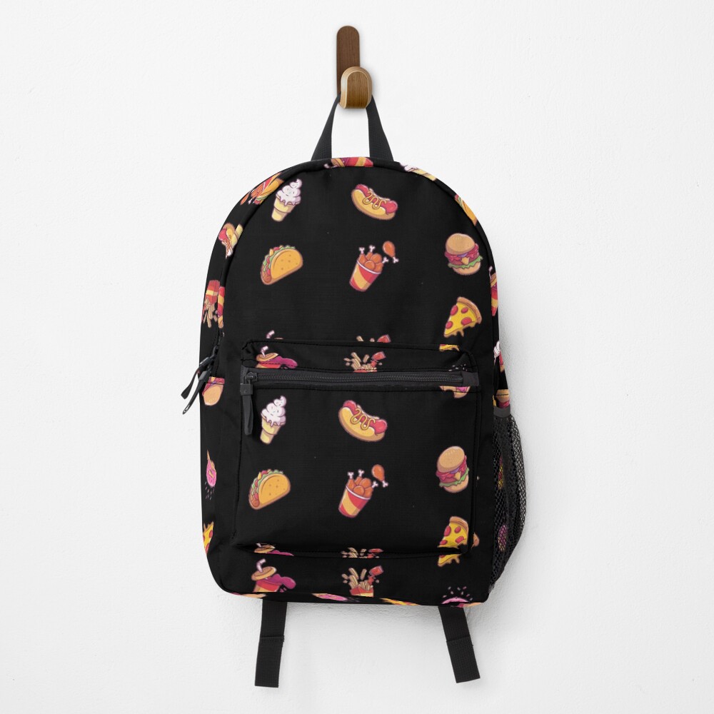 Item preview, Backpack designed and sold by ZghoulStore.