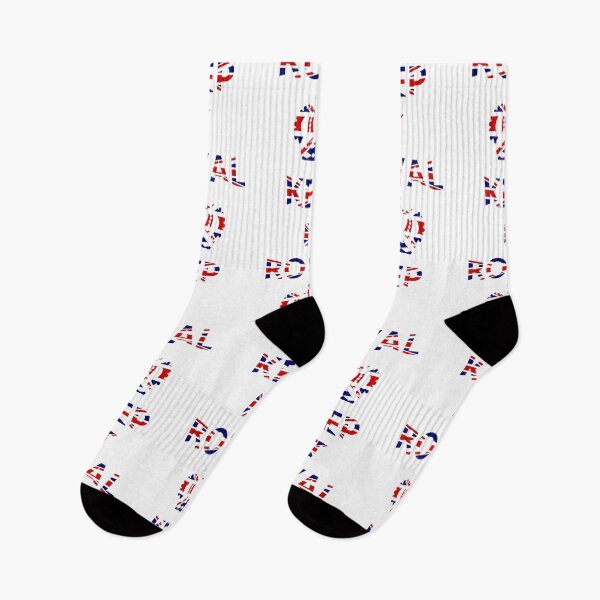 Item preview, Keep it Royal Union Jack designed and sold by Rag-Dog.