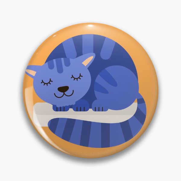 Item preview, Cute little cat designed and sold by Lismartoff.