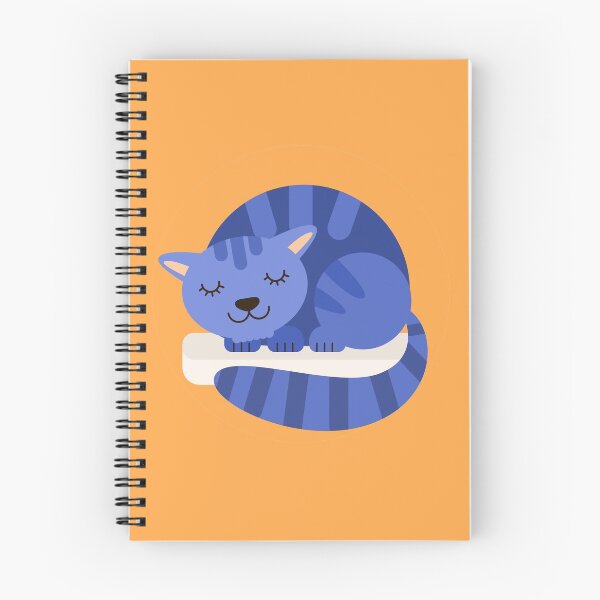 Item preview, Cute little cat designed and sold by Lismartoff.