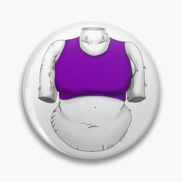Item preview, A trans body designed and sold by danceytrancy.