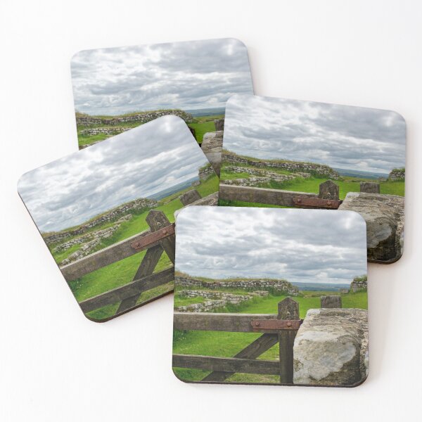 Item preview, Hadrian's Wall Cumbria designed and sold by GitteLacy.