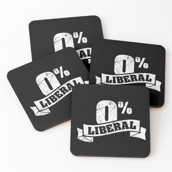 Item preview, Liberal 0% Design designed and sold by JennyBee7.
