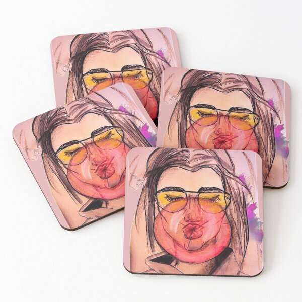 Item preview, bubblegum designed and sold by Audrik.