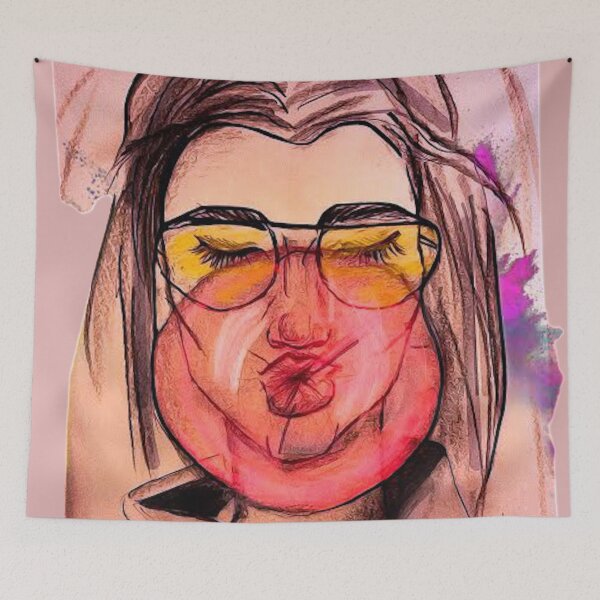 Item preview, bubblegum designed and sold by Audrik.