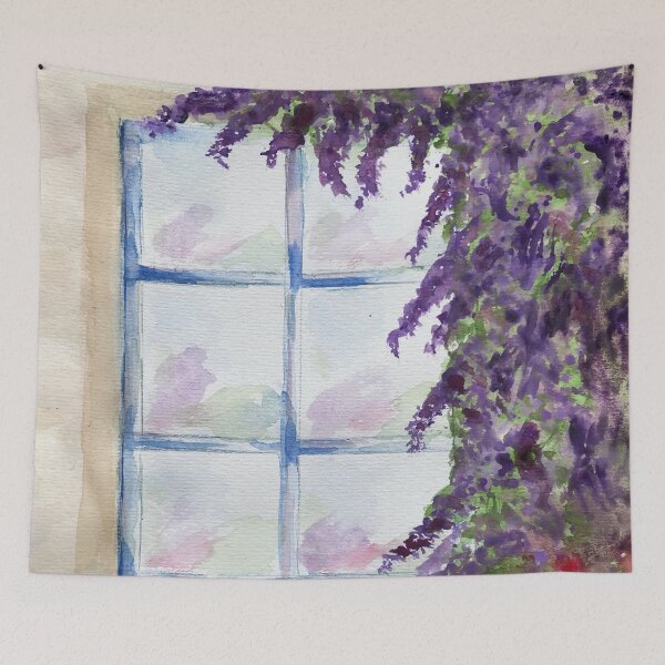 Item preview, Window reflections designed and sold by Juliejart.