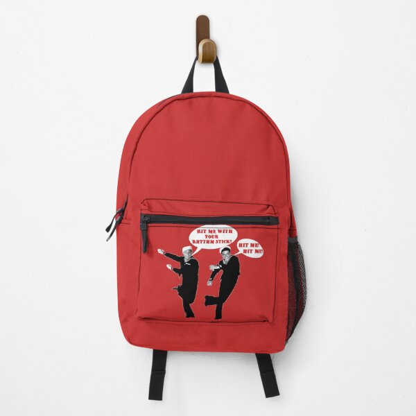 Item preview, Hit Me Frank designed and sold by Subpopeoandy.