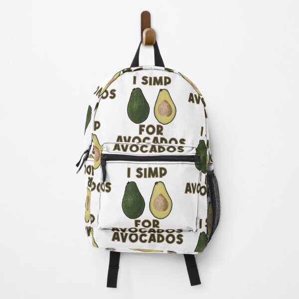 Item preview, I simp for avacados designed and sold by Captain-Jackson.