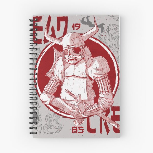 Item preview, Dead Samourai designed and sold by Bishok.