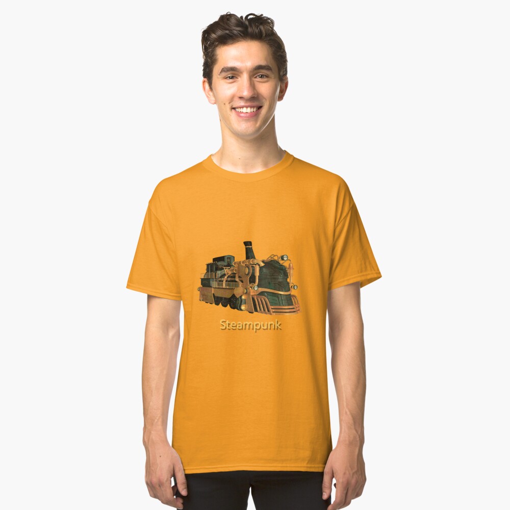 Santa Fe Classic T-Shirt