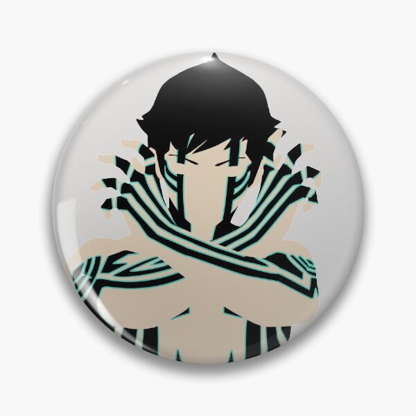 Item preview, Shin Megami Tensei III Nocturne - Demi-fiend designed and sold by VelvetZone.