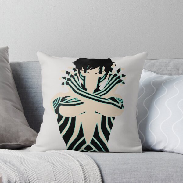 Item preview, Shin Megami Tensei III Nocturne - Demi-fiend designed and sold by VelvetZone.