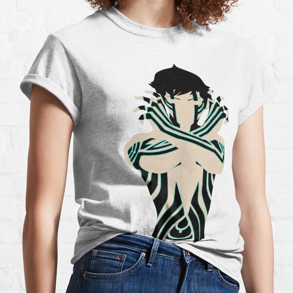 Item preview, Shin Megami Tensei III Nocturne - Demi-fiend designed and sold by VelvetZone.