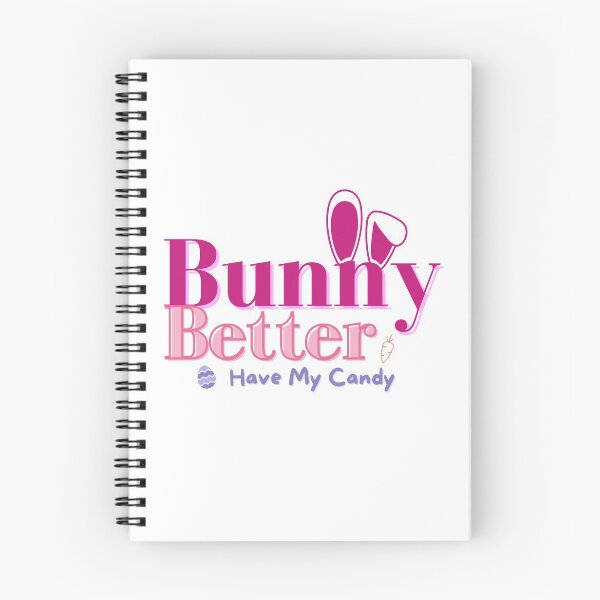 Item preview, Bunny Better Have My Candy Shirt designed and sold by Whats-ever.