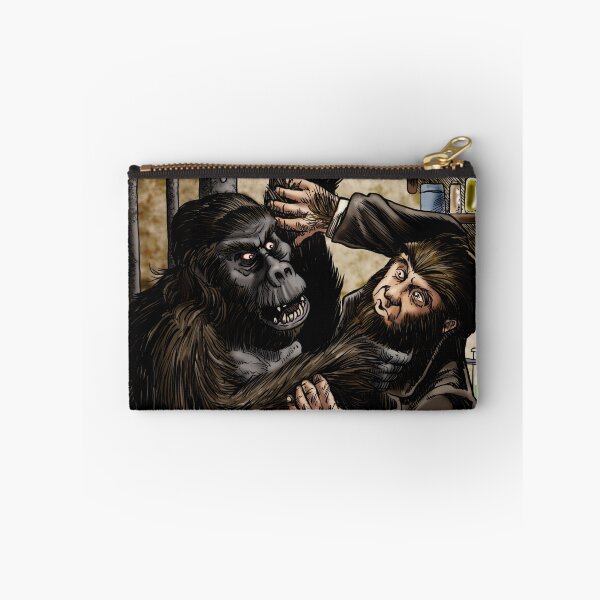 Item preview, The Ape Man designed and sold by LoneAnimator.