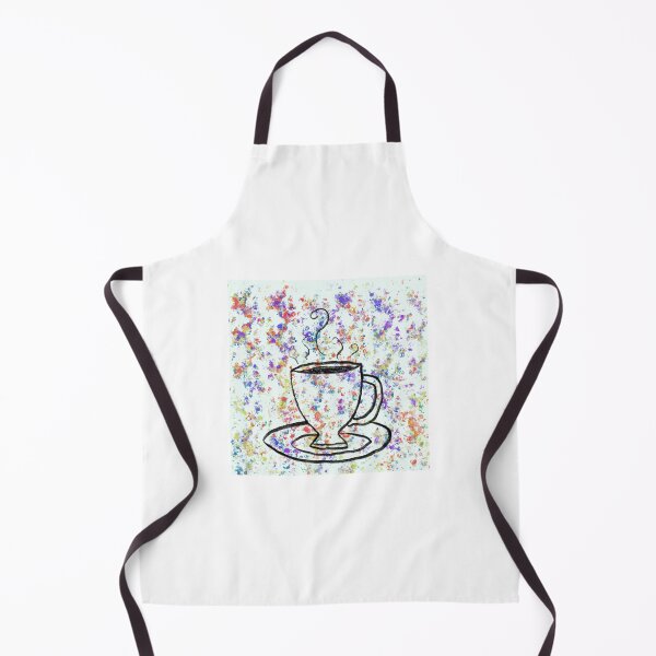 Item preview, Speckles tea specialty  designed and sold by ToffeeHelen.