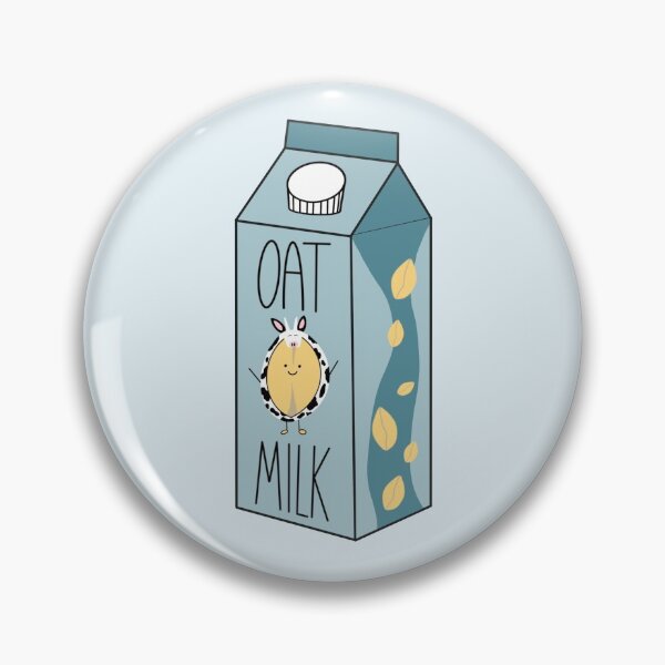 Item preview, Oat Milk! designed and sold by Care-PKG.