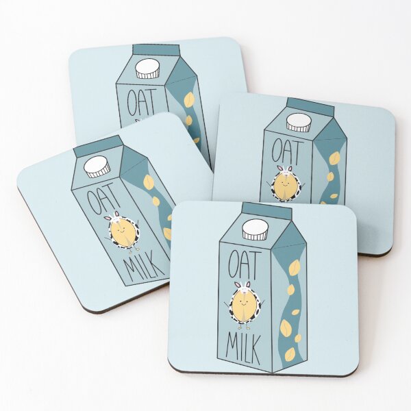 Item preview, Oat Milk! designed and sold by Care-PKG.