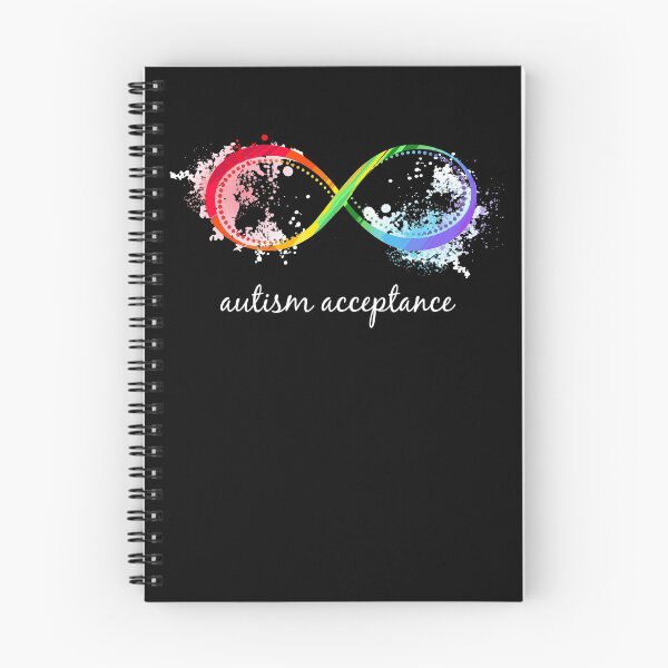 Item preview, Red Instead Autism Shirt Autism-Acceptance Rainbow Gnome designed and sold by TrendingTees4u.