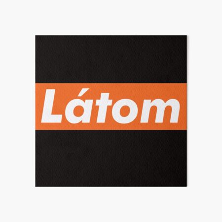 látom Impression rigide