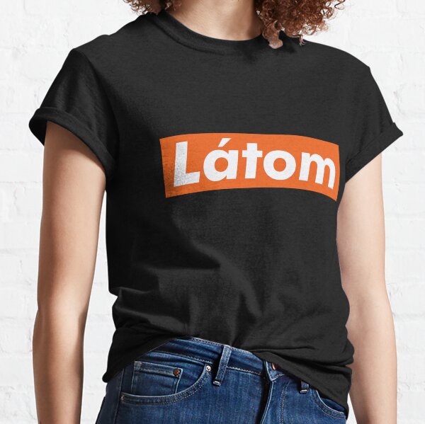 látom Classic T-Shirt