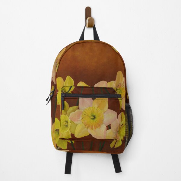 Item preview, DAFFODILS designed and sold by DeyanaDeco.