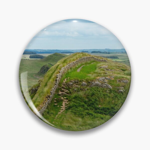 Item preview, When Hadrian Ruled England designed and sold by GitteLacy.
