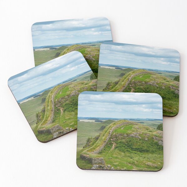Item preview, When Hadrian Ruled England designed and sold by GitteLacy.