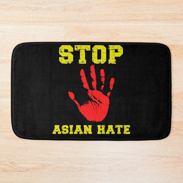 Item preview, Stop Asian Hate Shirt Anti Asian Racism - AAPI Awareness designed and sold by TrendingTees4u.