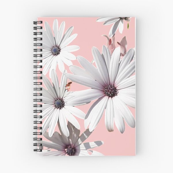 Item preview, White Flowers designed and sold by MyTshirtArt.