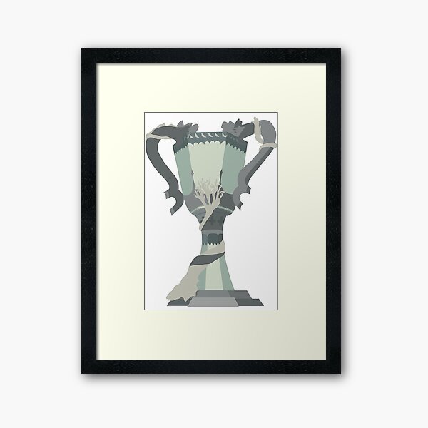 Triwizard Framed Prints | Redbubble