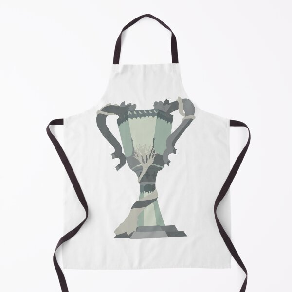 Item preview, Triwizard Cup (book 4) - Digital designed and sold by Brigid Barrette.