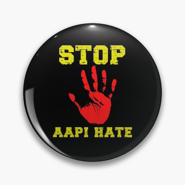 Item preview, Stop Asian Hate Shirt Anti Asian Racism - AAPI Awareness designed and sold by TrendingTees4u.