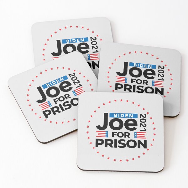 Artikelvorschau, Joe für Prison Design entworfen und verkauft von JennyBee7.