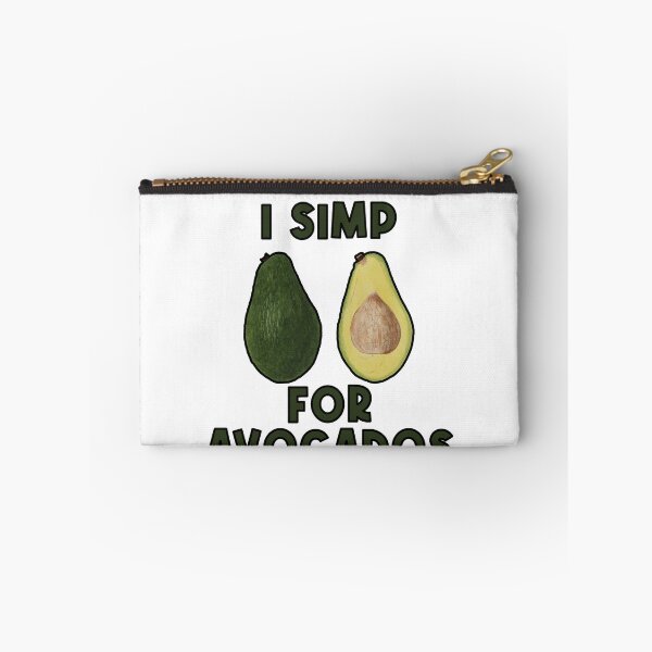 Item preview, I simp for avacados designed and sold by Captain-Jackson.