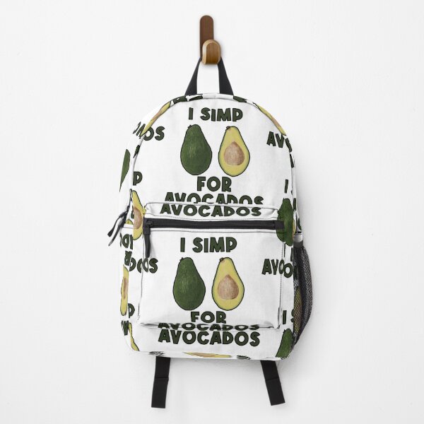 Item preview, I simp for avacados designed and sold by Captain-Jackson.