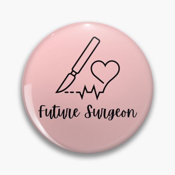 Item preview, future surgeon designed and sold by Zaibo.
