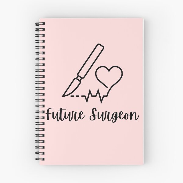 Item preview, future surgeon designed and sold by Zaibo.