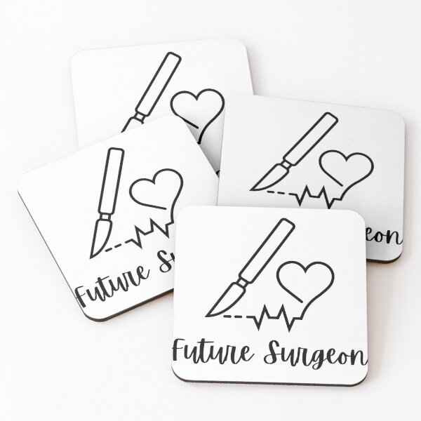 Item preview, future surgeon designed and sold by Zaibo.