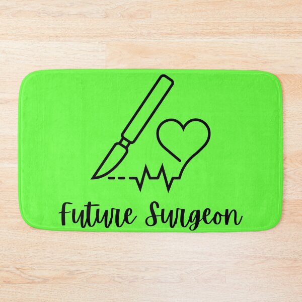 Item preview, future surgeon designed and sold by Zaibo.