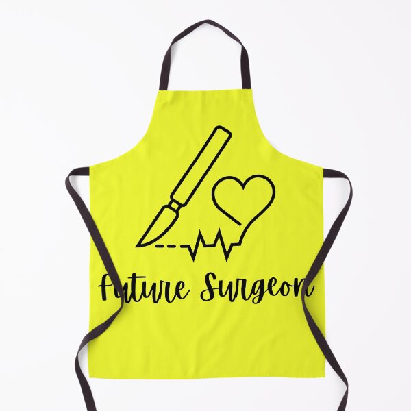 Item preview, future surgeon designed and sold by Zaibo.