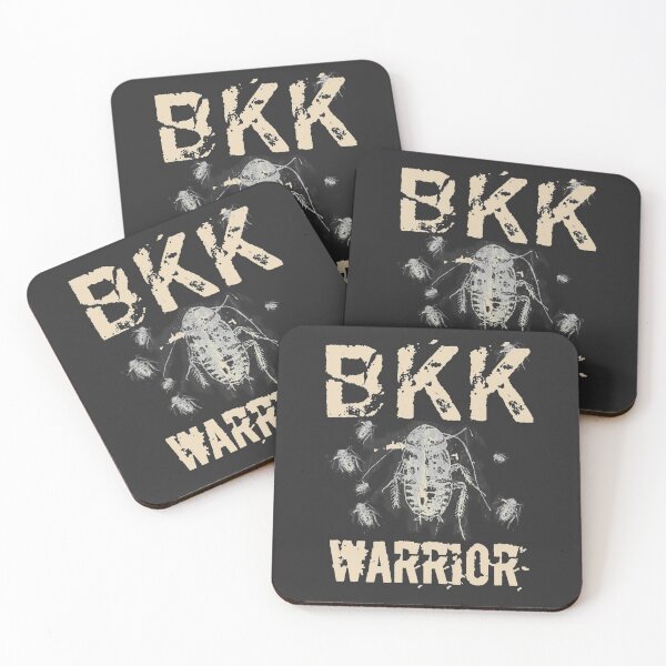 Item preview, Bangkok Kriegger BKK designed and sold by vibeno1.