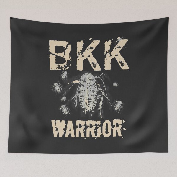 Item preview, Bangkok Kriegger BKK designed and sold by vibeno1.