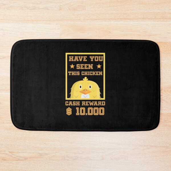 Item preview, have you seen this chicken designed and sold by GoranDesign.
