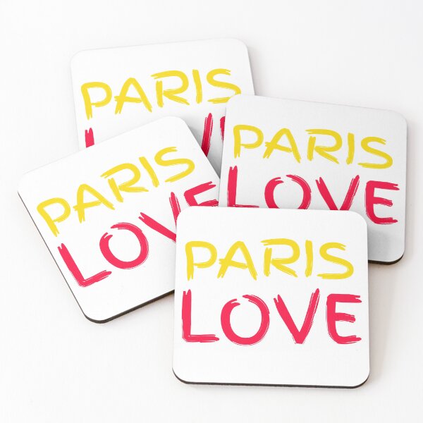 Item preview, Paris design designed and sold by Stylehigh.