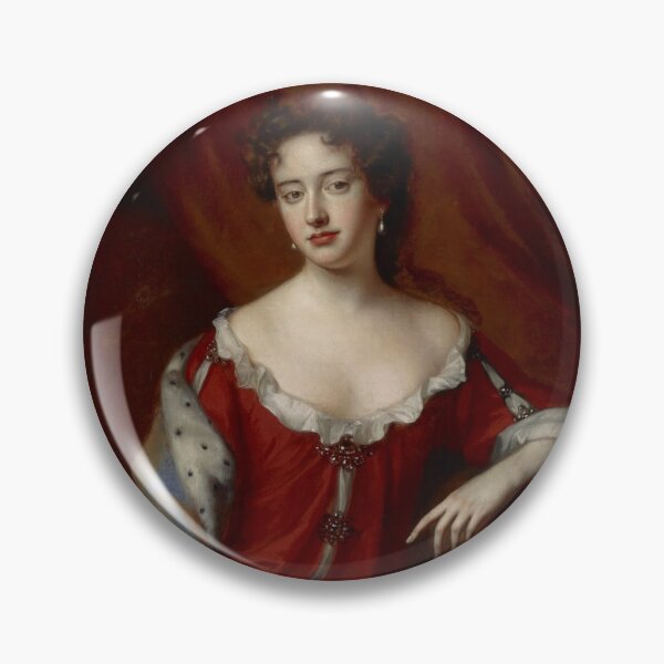 Item preview, Queen Anne by Willem Wissing and Jan van der Vaardt designed and sold by The Great  Art.