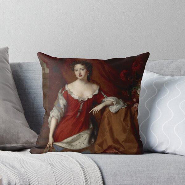 Item preview, Queen Anne by Willem Wissing and Jan van der Vaardt designed and sold by The Great  Art.
