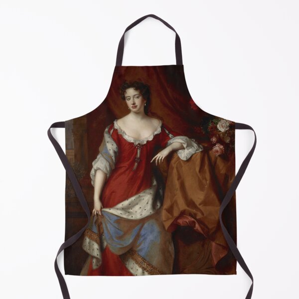 Item preview, Queen Anne by Willem Wissing and Jan van der Vaardt designed and sold by The Great  Art.