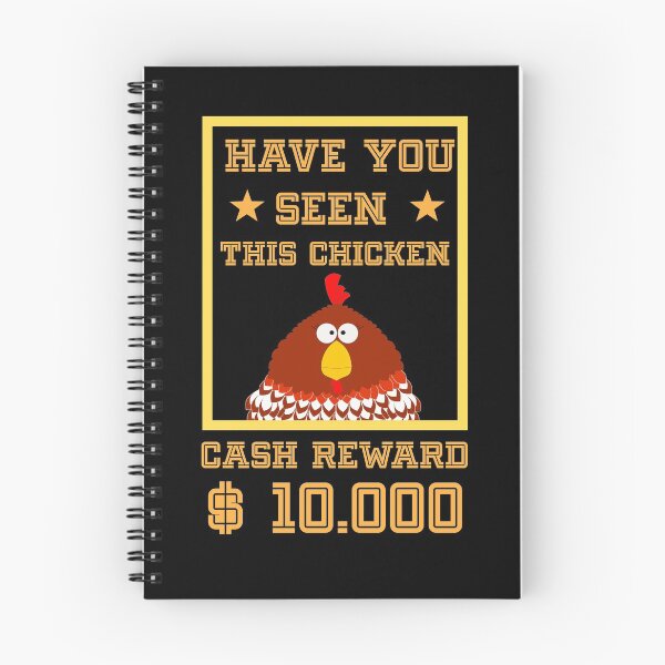 Item preview, have you seen this chicken designed and sold by GoranDesign.