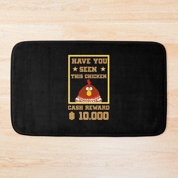 Item preview, have you seen this chicken designed and sold by GoranDesign.